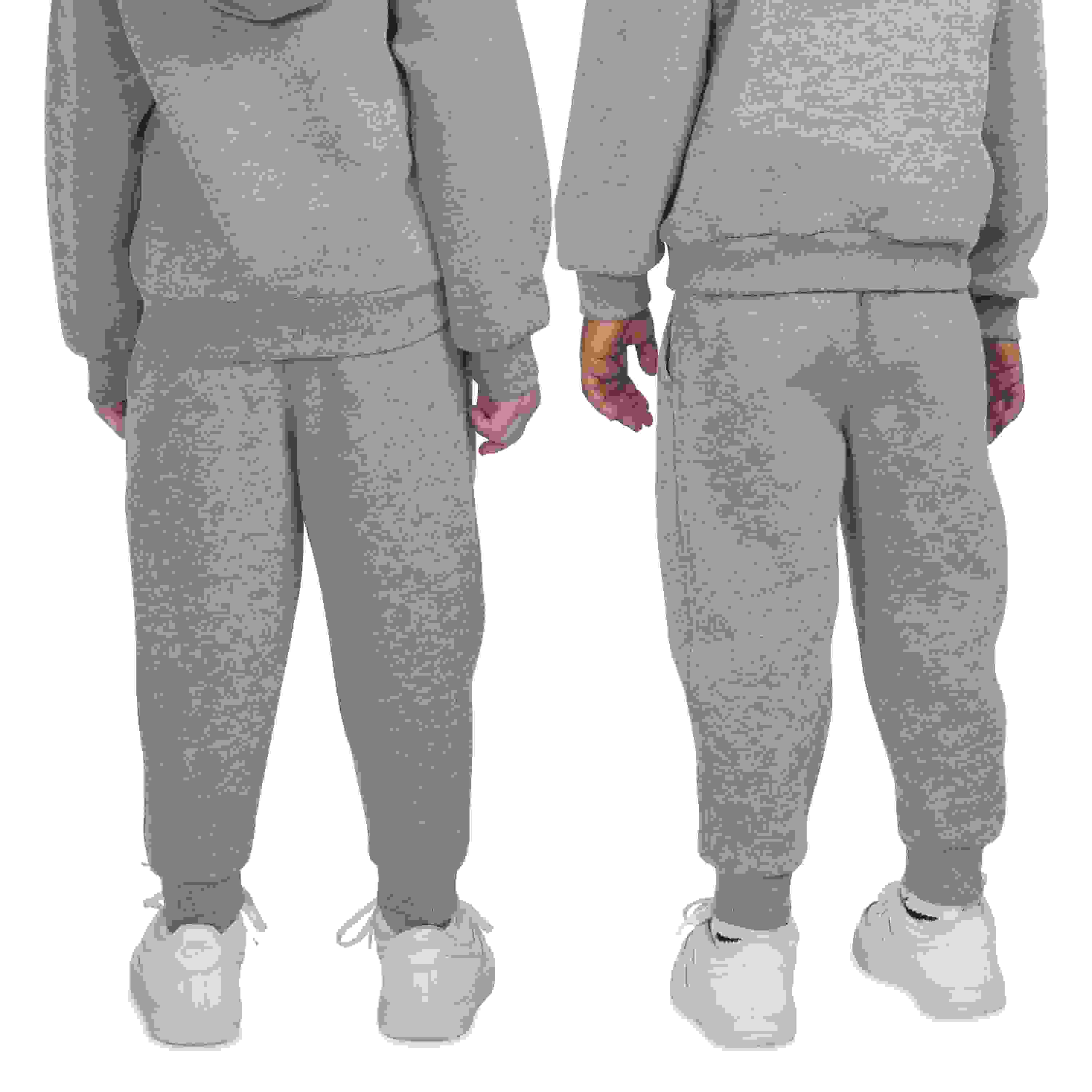 Nike Sportswear Club Fleece Toddler Dark Grey Joggers